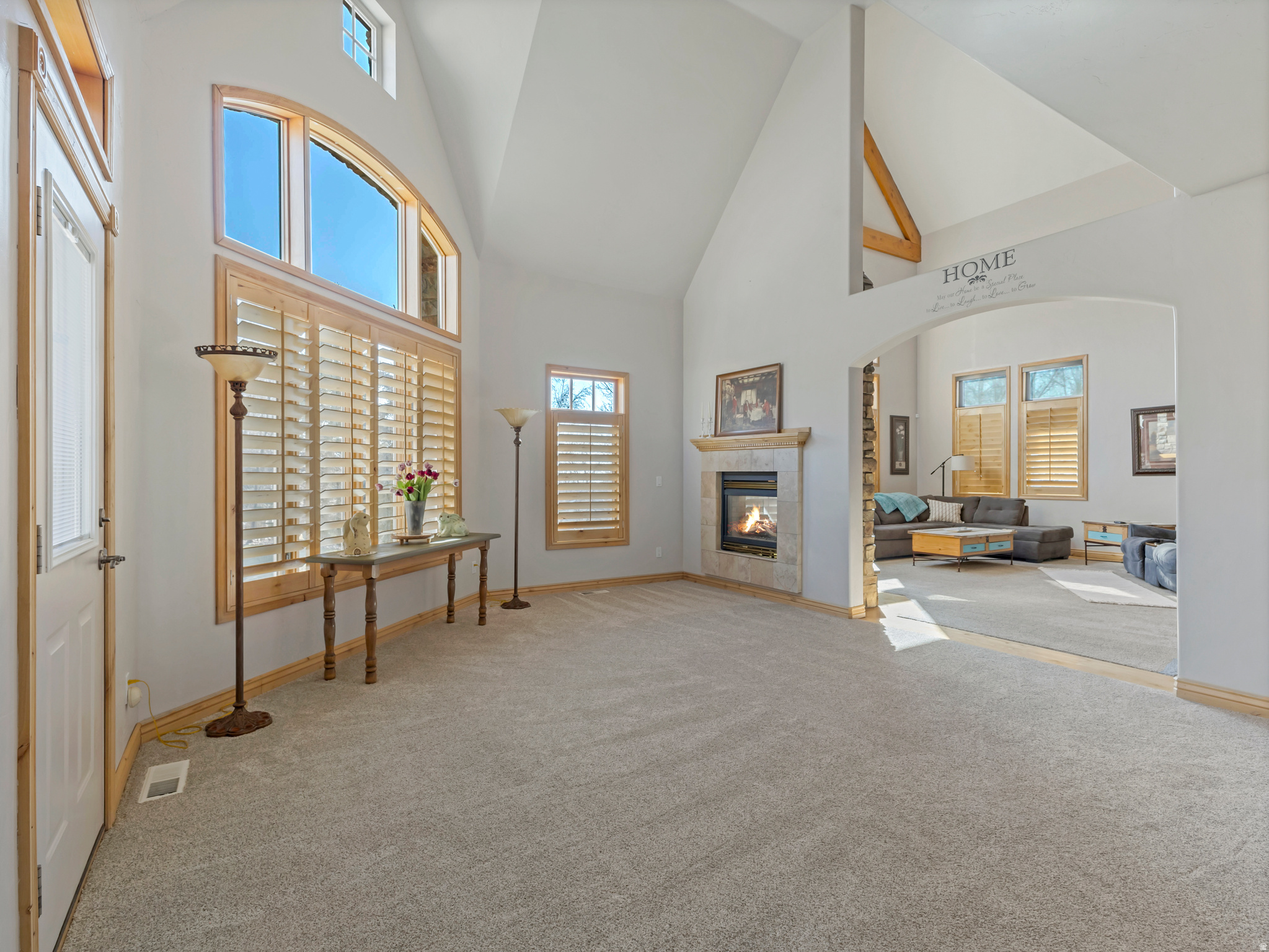 MOHOGANY RIDGE - Residential