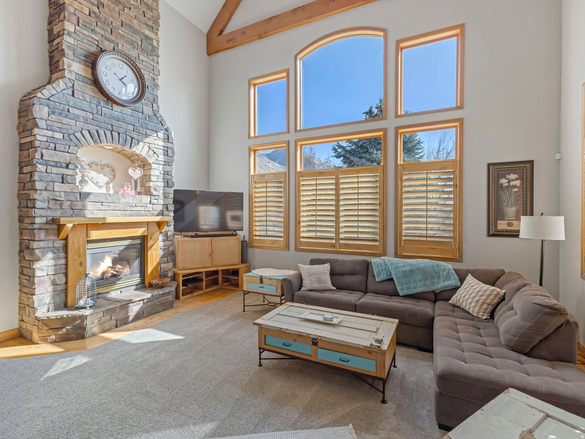 MOHOGANY RIDGE - Residential