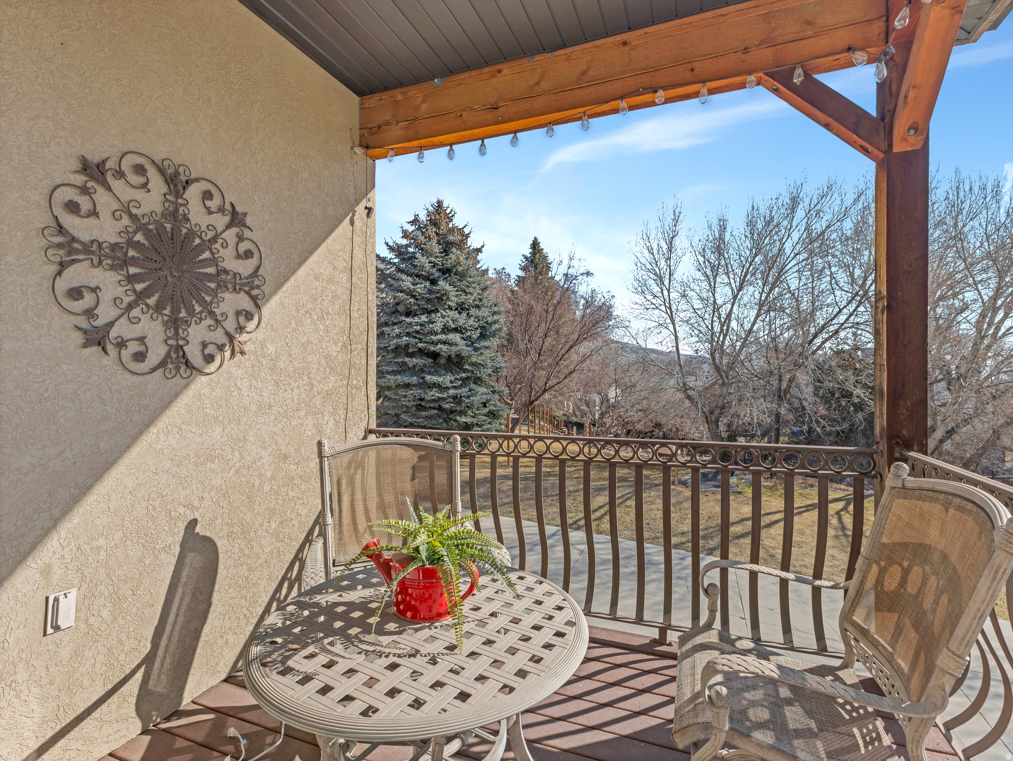 MOHOGANY RIDGE - Residential