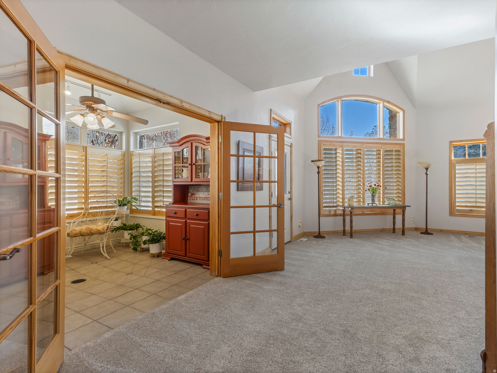 MOHOGANY RIDGE - Residential