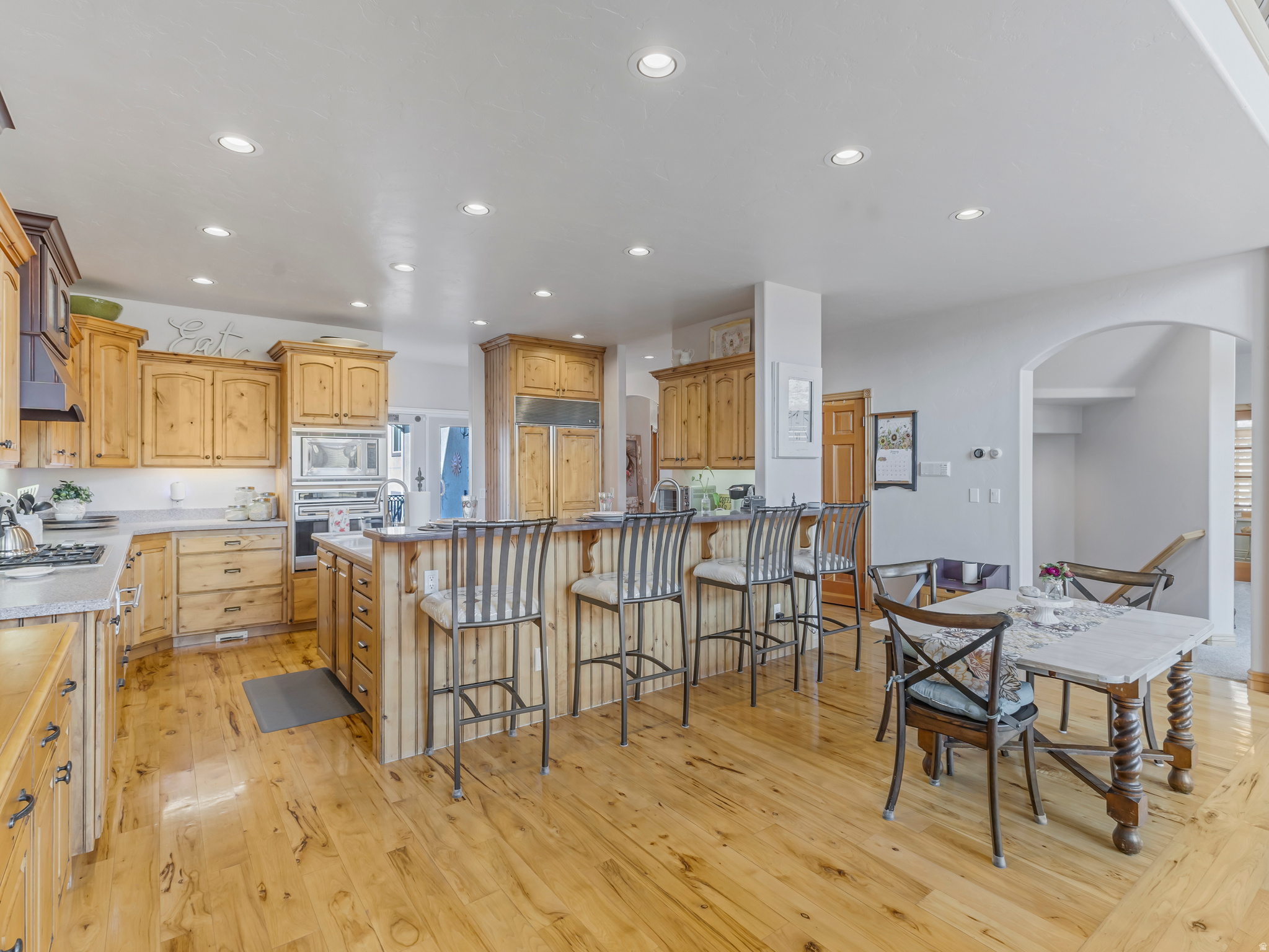 MOHOGANY RIDGE - Residential