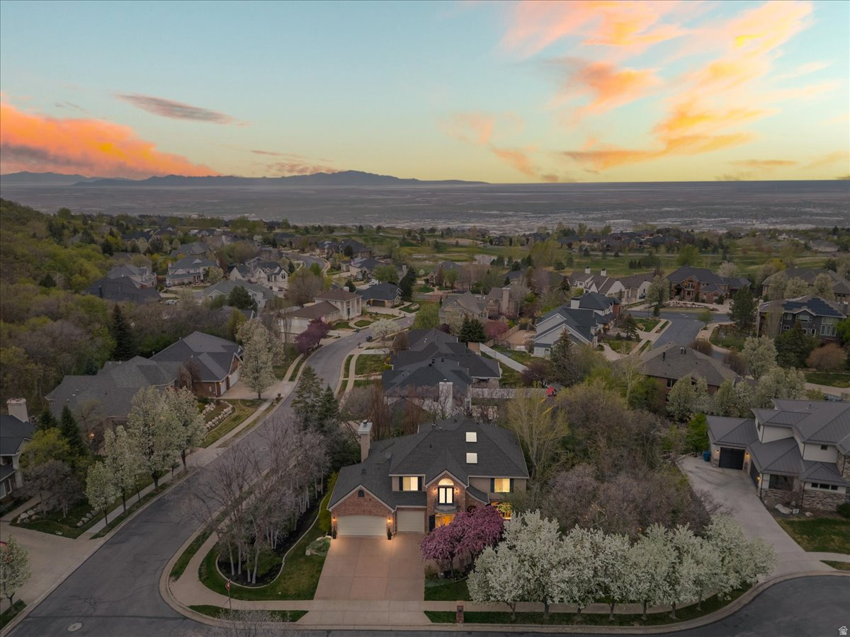EAGLEWOOD COVE SUB - Residential