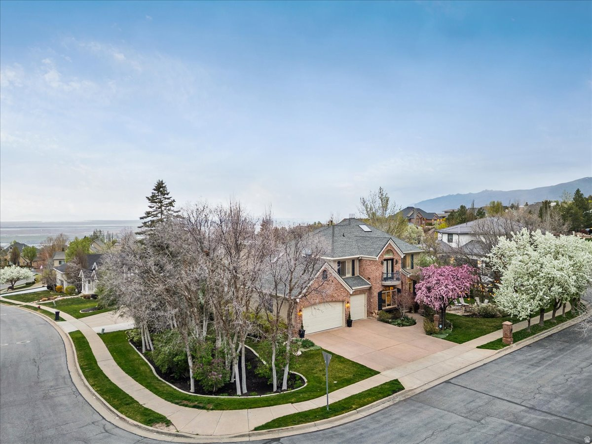 EAGLEWOOD COVE SUB - Residential