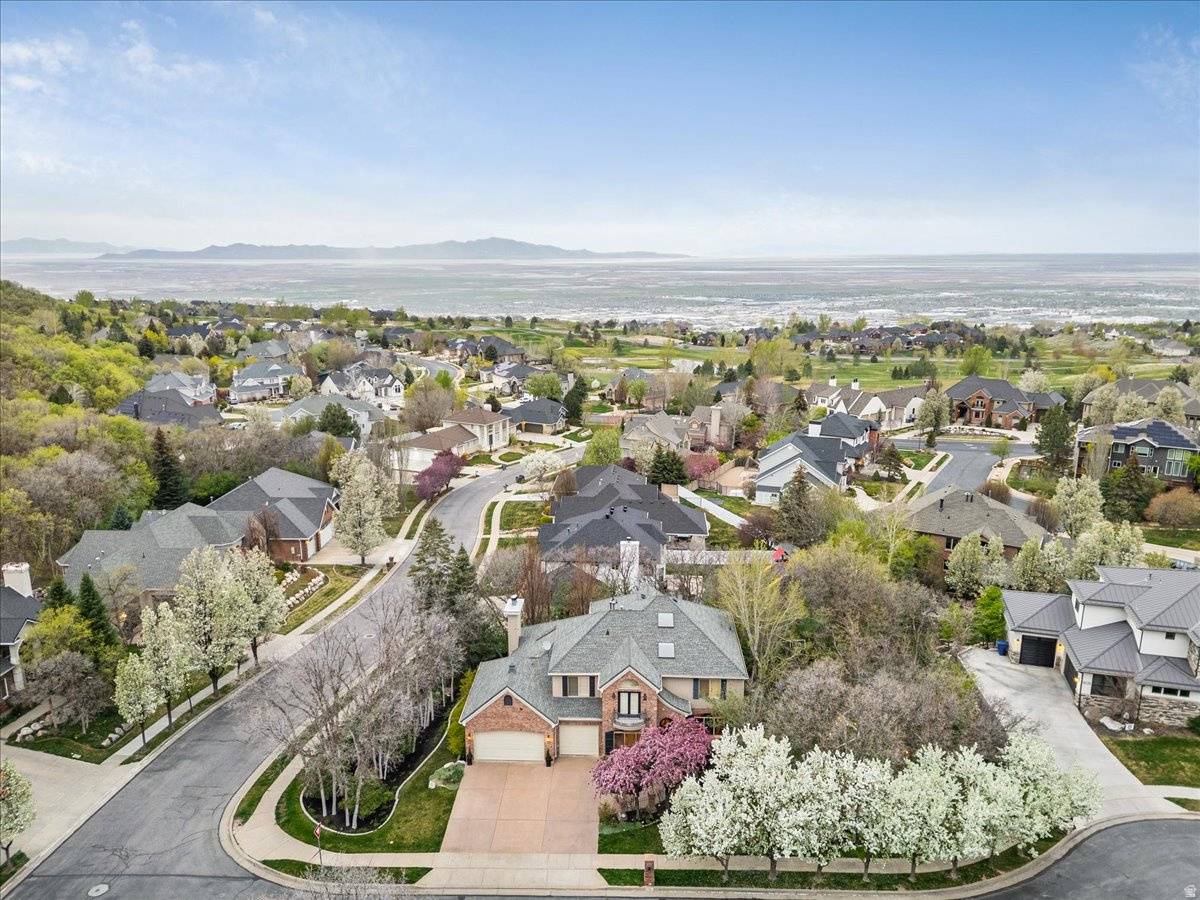 EAGLEWOOD COVE SUB - Residential