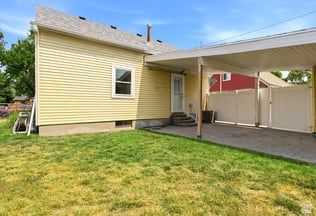 PARK - Residential