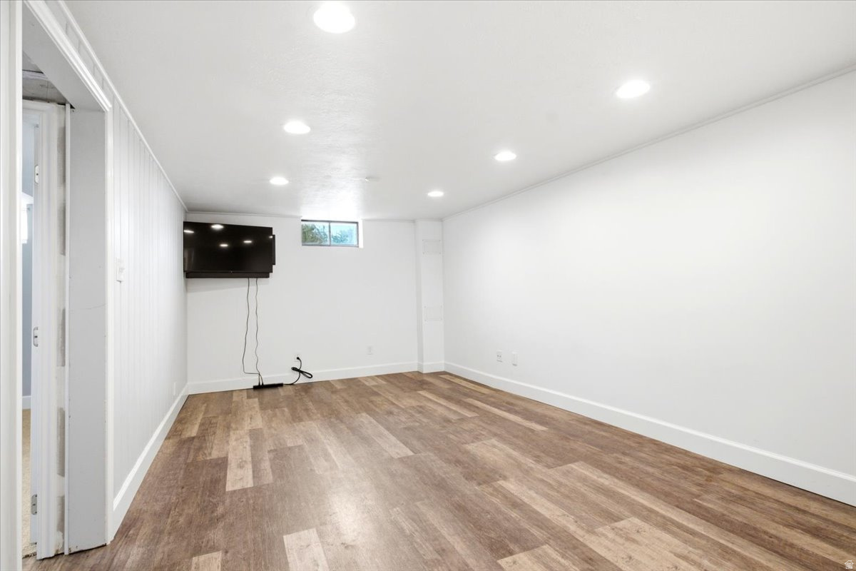 PARK - Residential