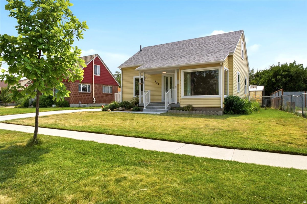 PARK - Residential