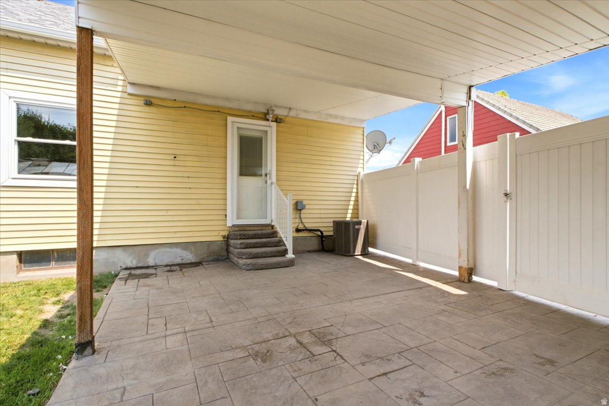 PARK - Residential