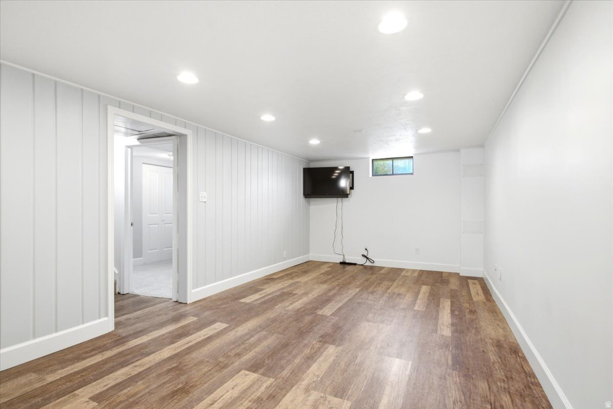 PARK - Residential
