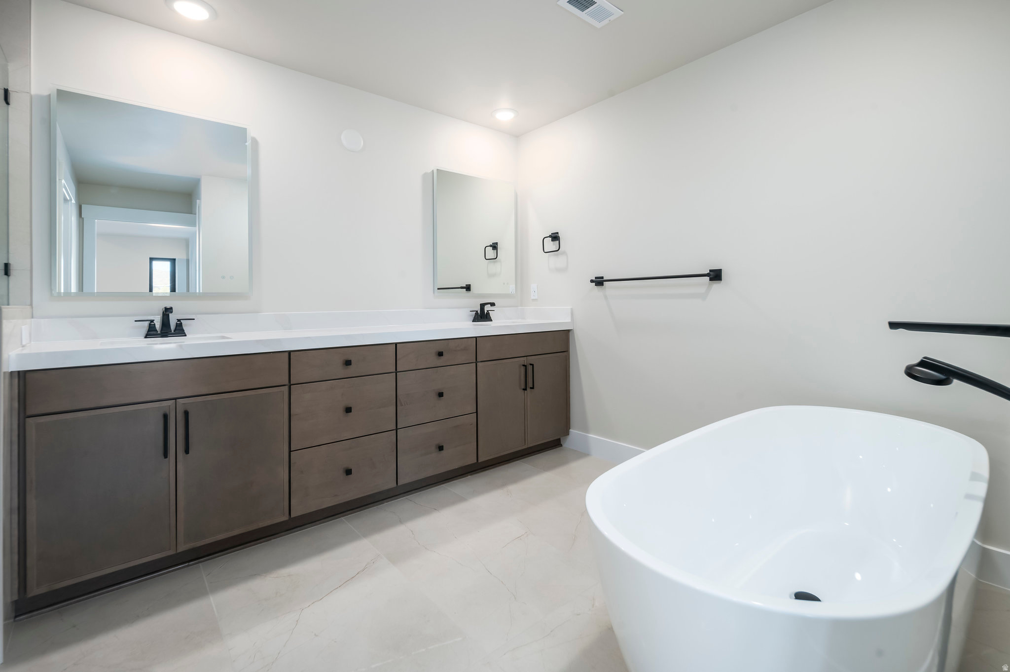 SAGE HEN HOLLOW SUBDIVISION - Residential