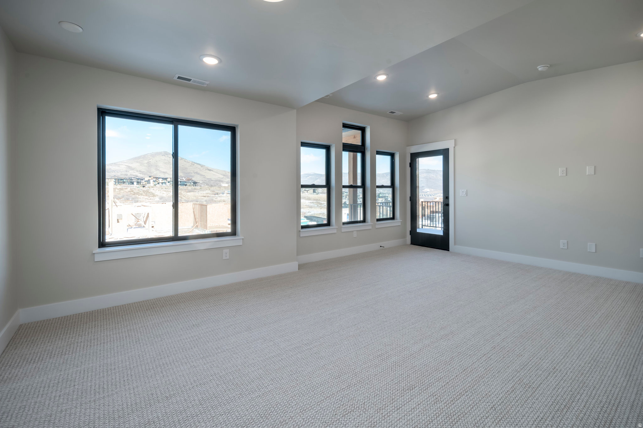 SAGE HEN HOLLOW SUBDIVISION - Residential