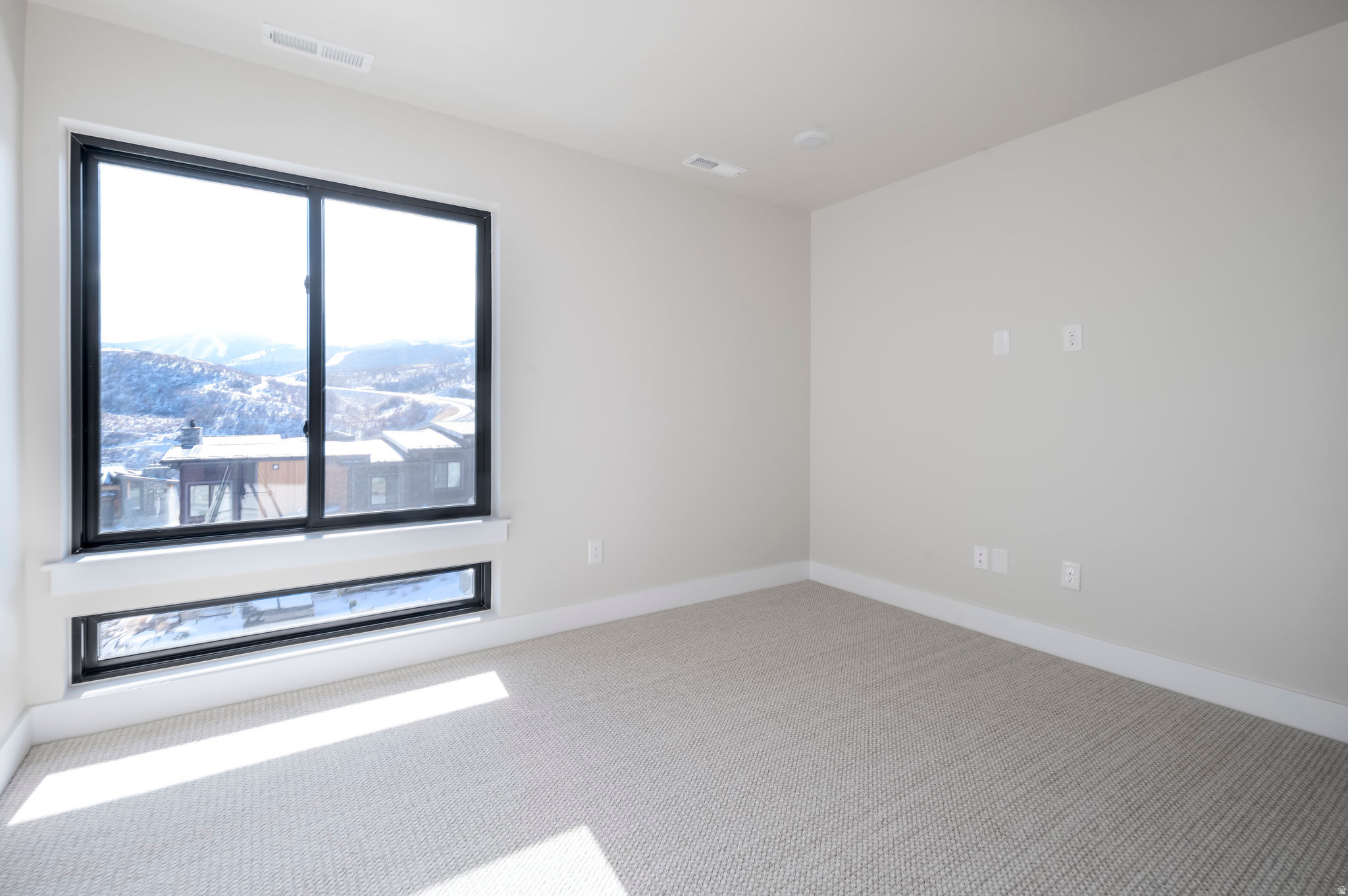 SAGE HEN HOLLOW SUBDIVISION - Residential