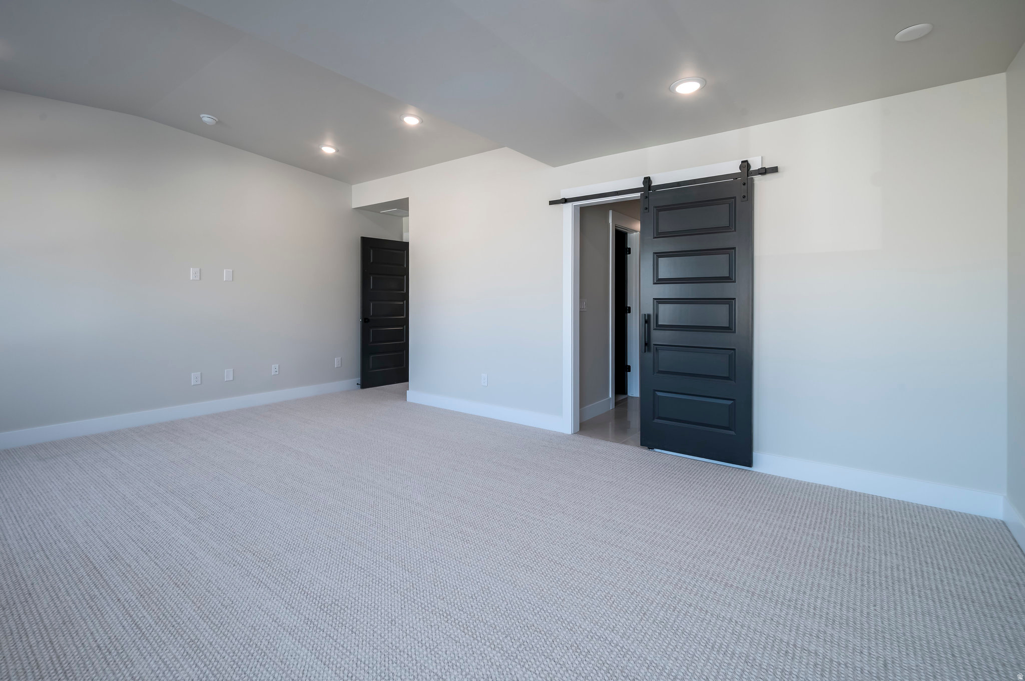 SAGE HEN HOLLOW SUBDIVISION - Residential