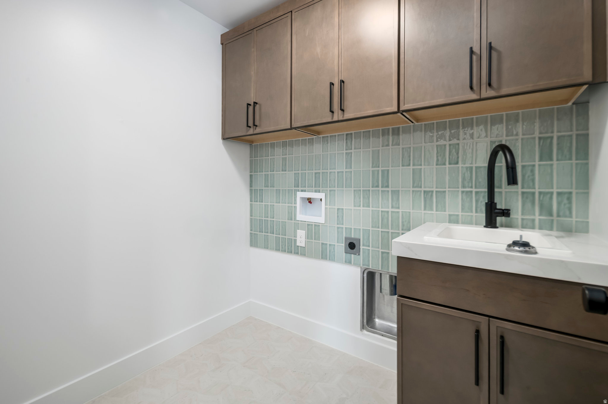 SAGE HEN HOLLOW SUBDIVISION - Residential