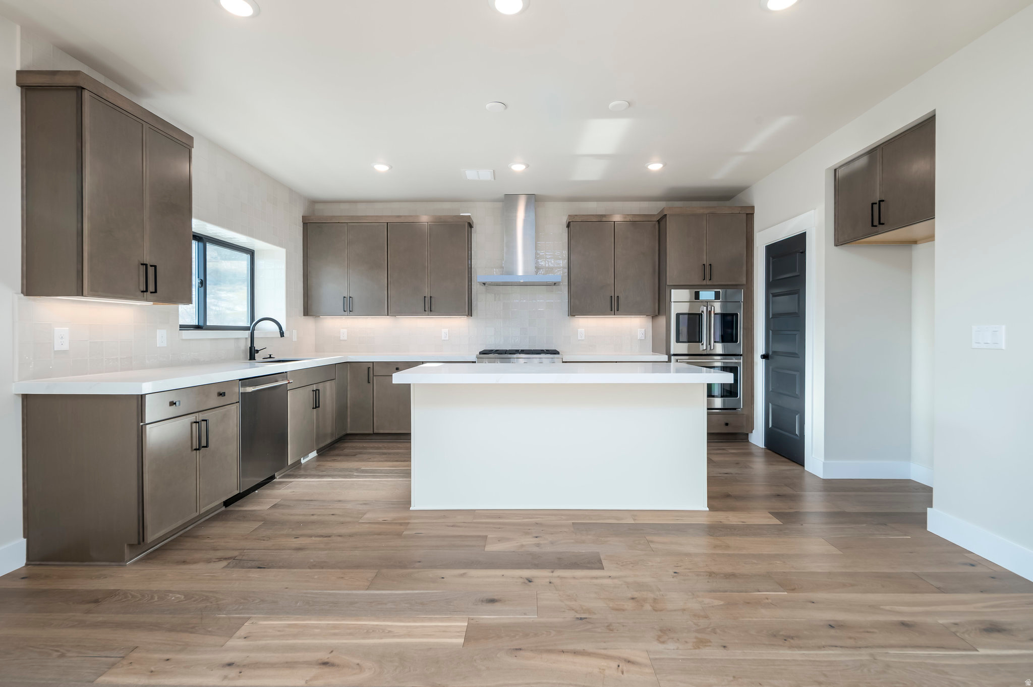SAGE HEN HOLLOW SUBDIVISION - Residential