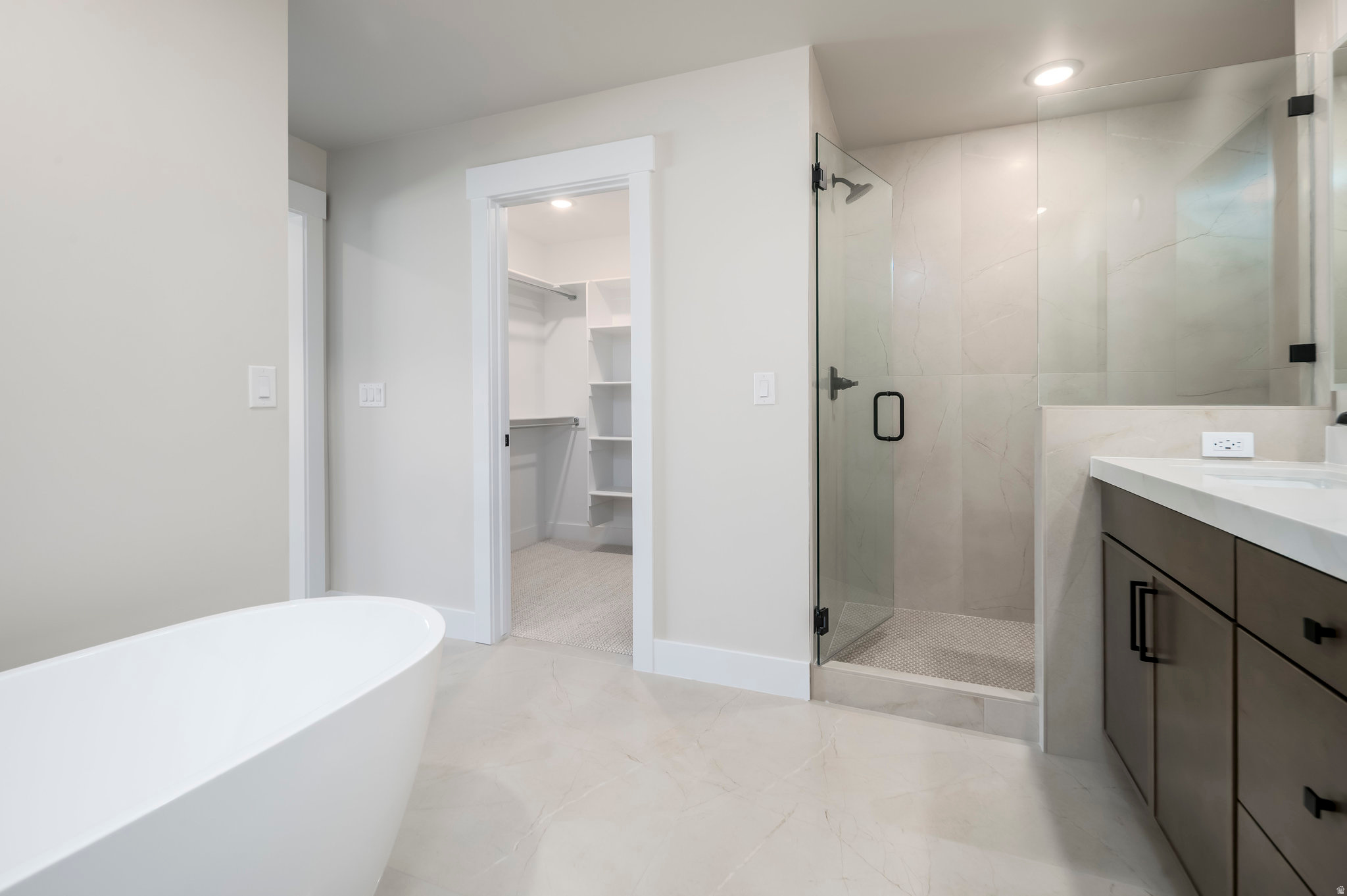 SAGE HEN HOLLOW SUBDIVISION - Residential