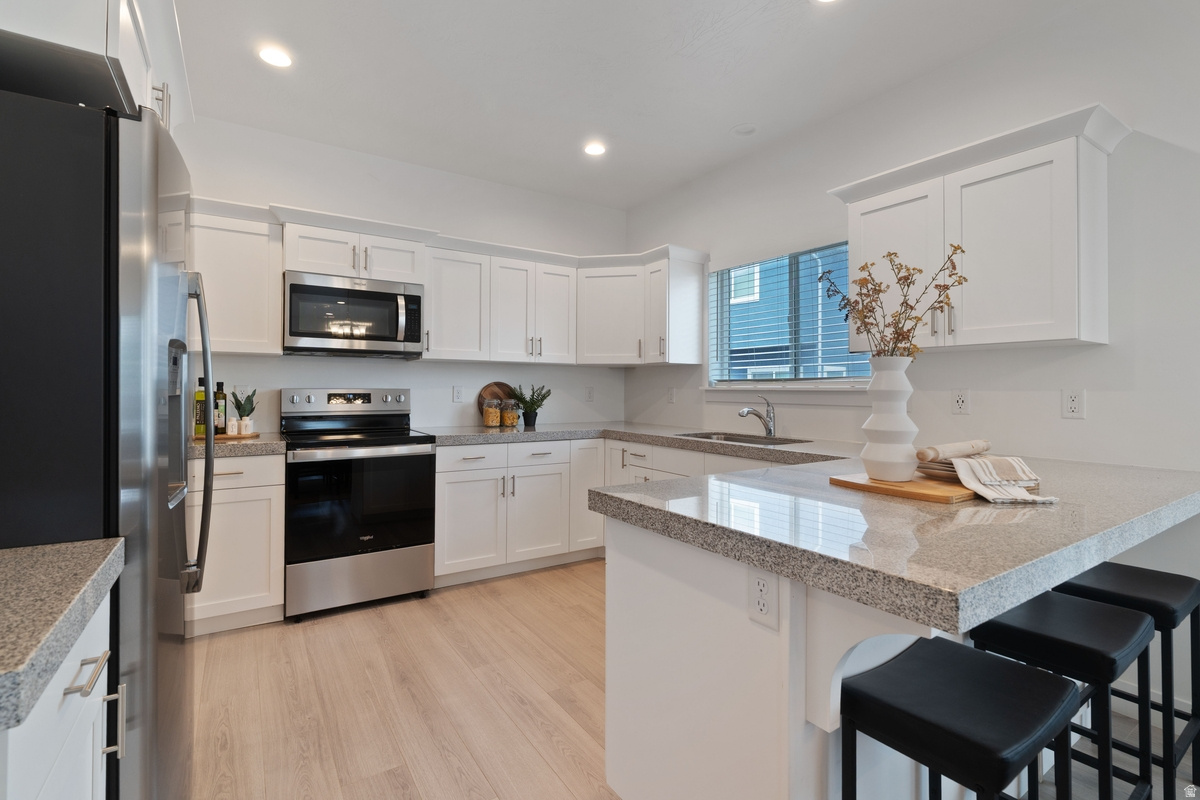 SILVERLAKE - Residential