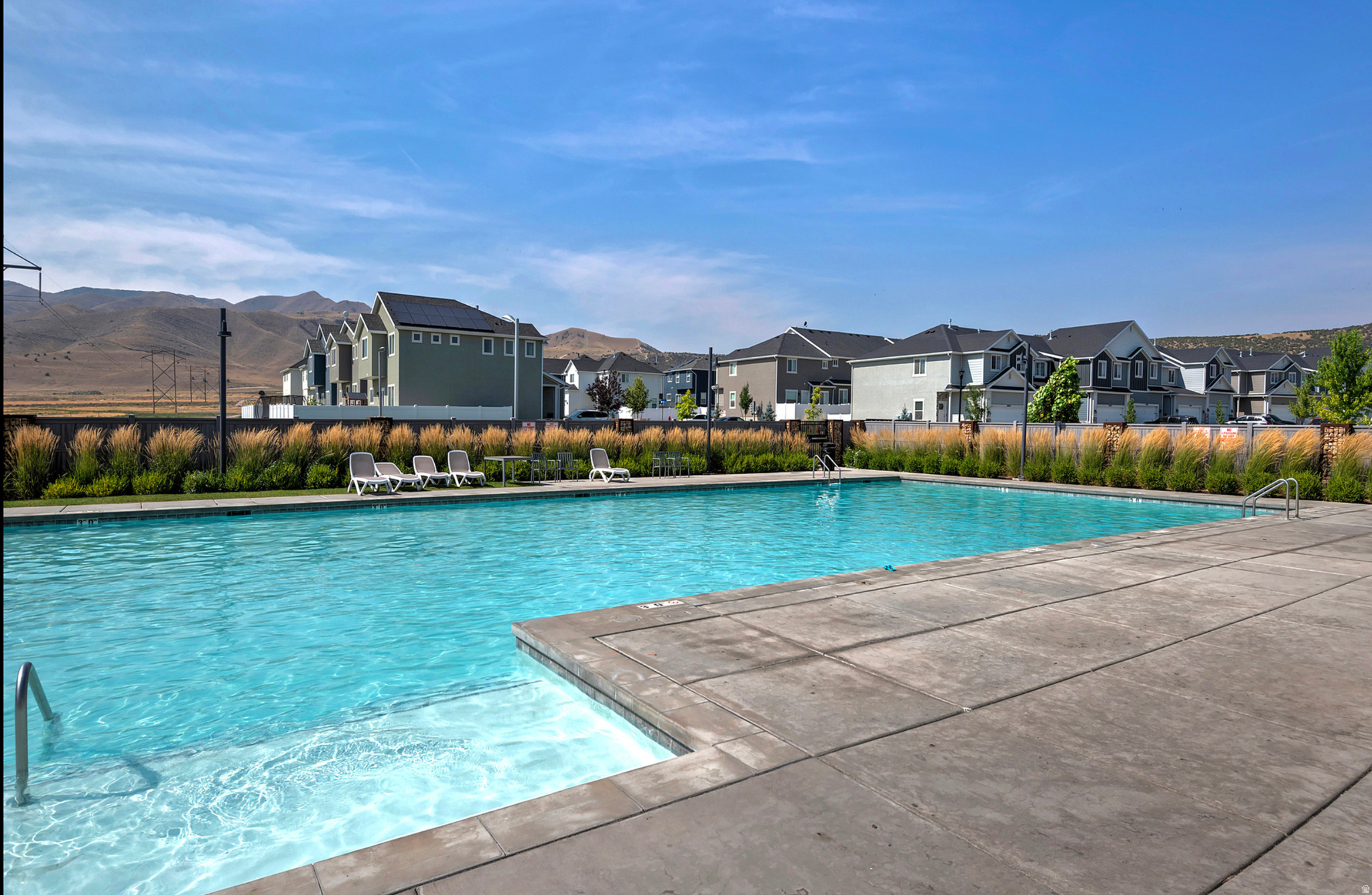SILVERLAKE - Residential
