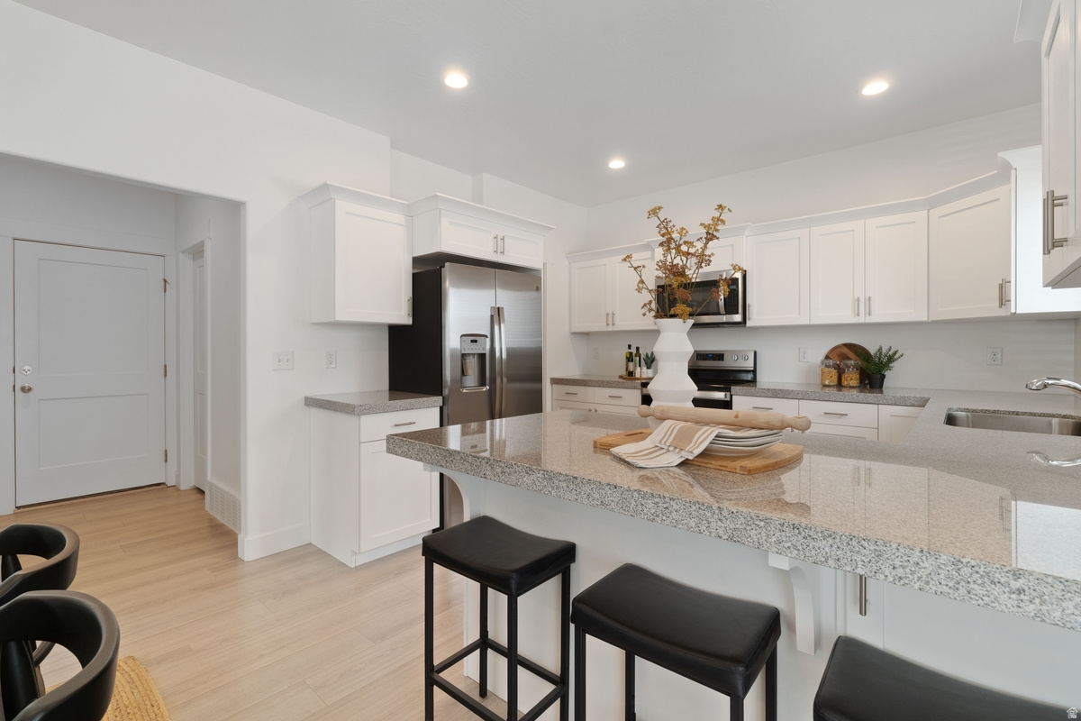 SILVERLAKE - Residential