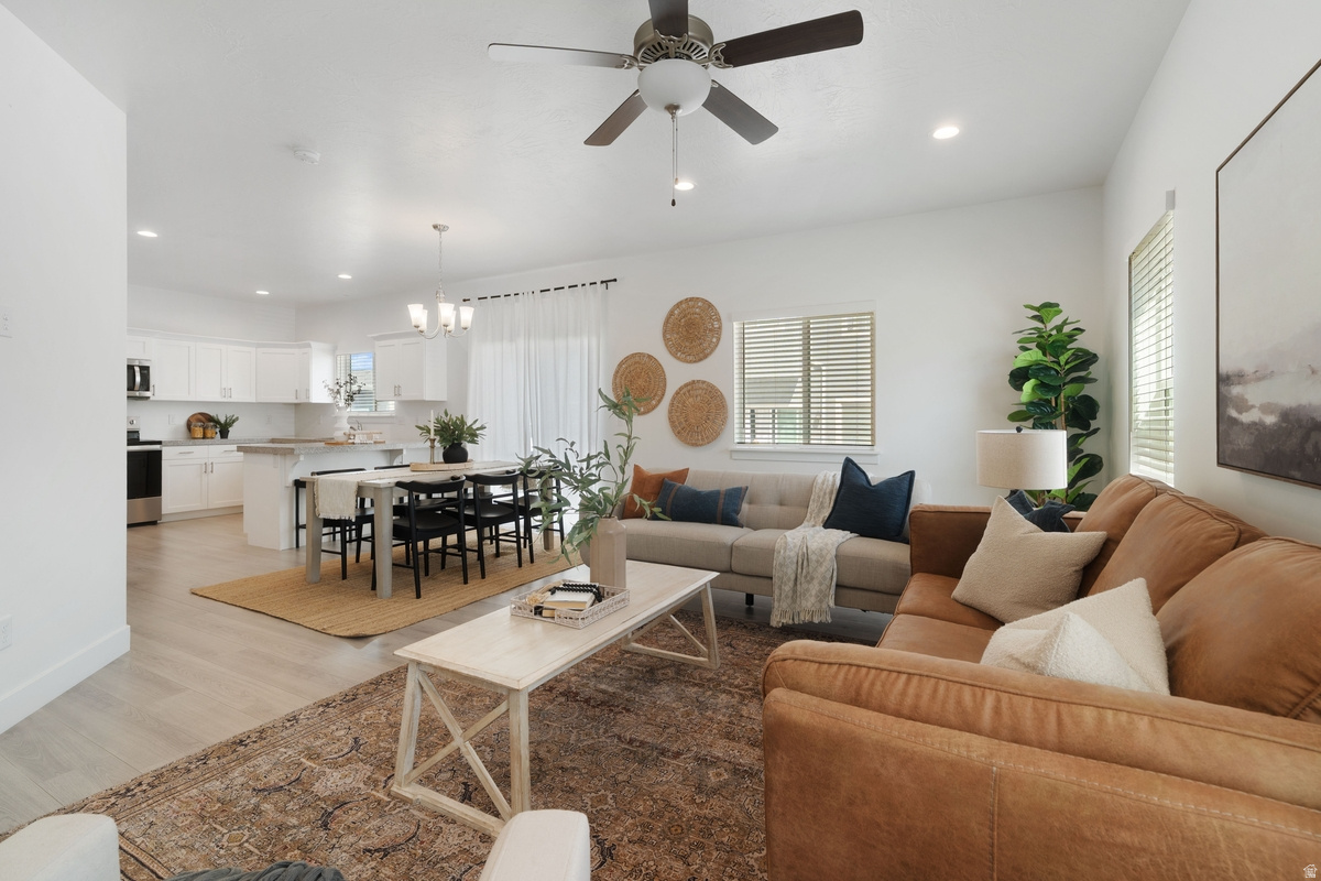 SILVERLAKE - Residential