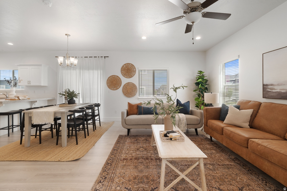 SILVERLAKE - Residential