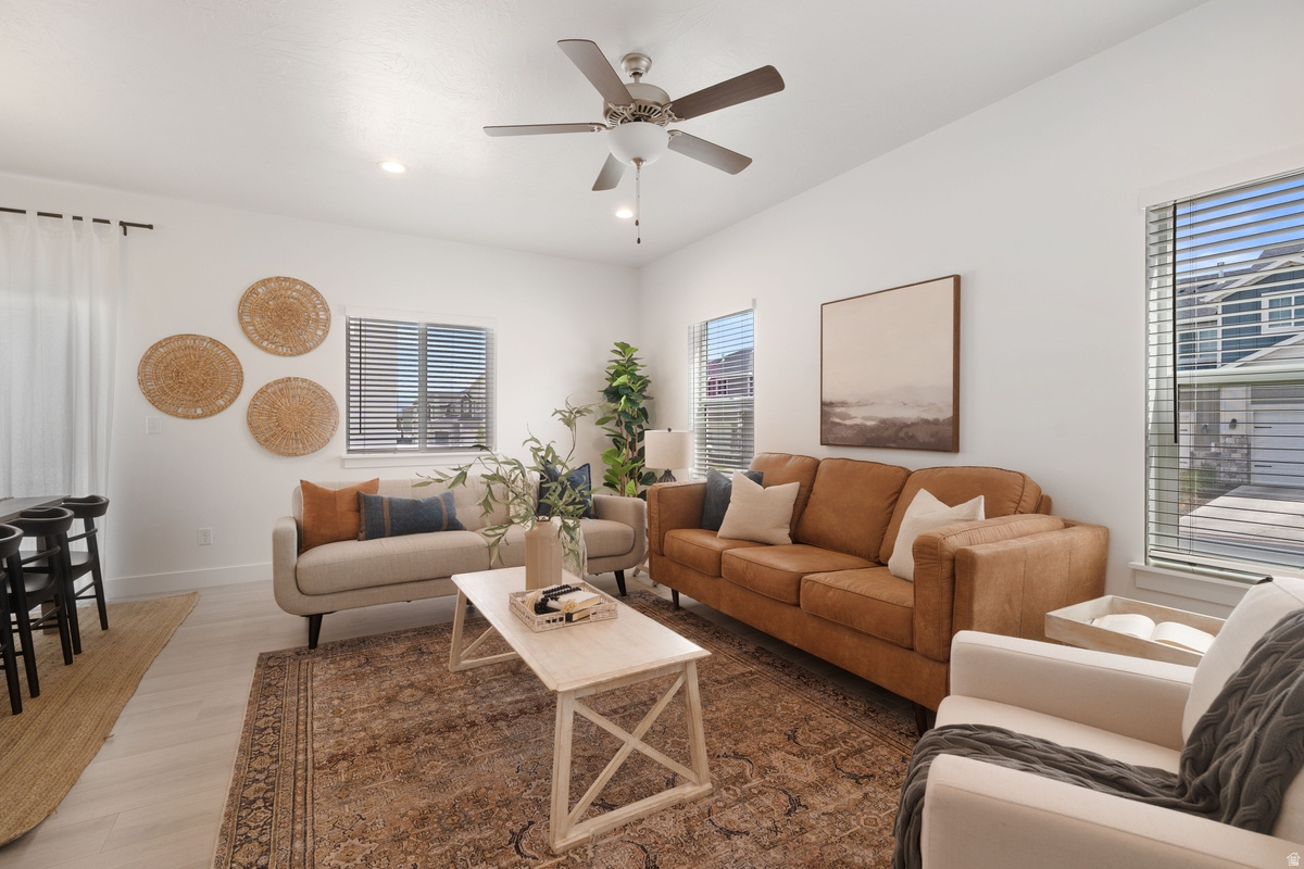 SILVERLAKE - Residential
