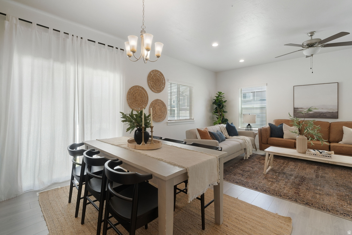 SILVERLAKE - Residential