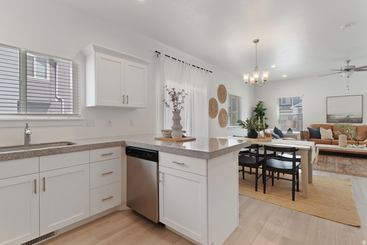 SILVERLAKE - Residential