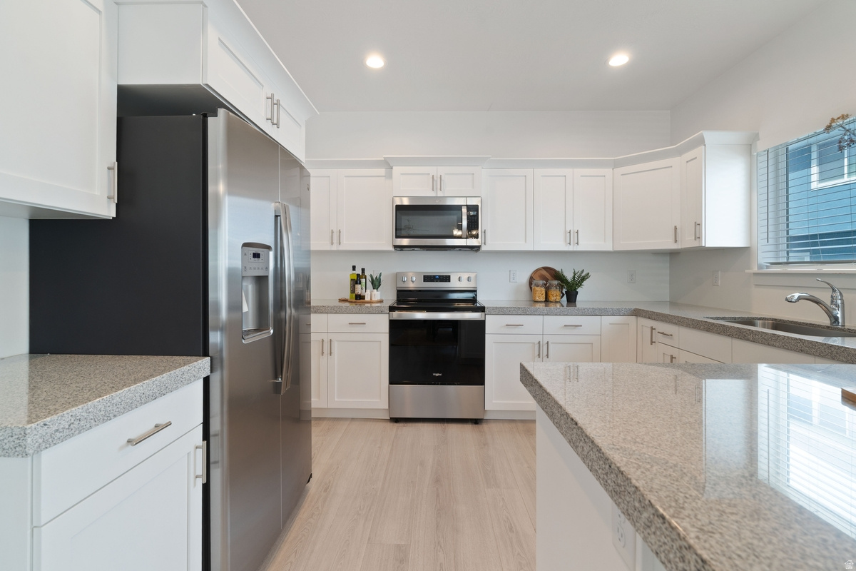 SILVERLAKE - Residential
