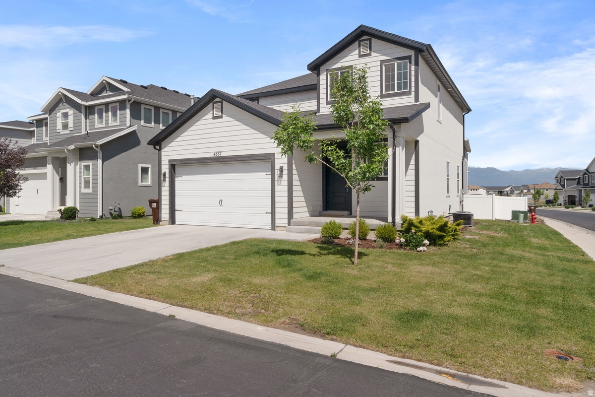 SILVERLAKE - Residential