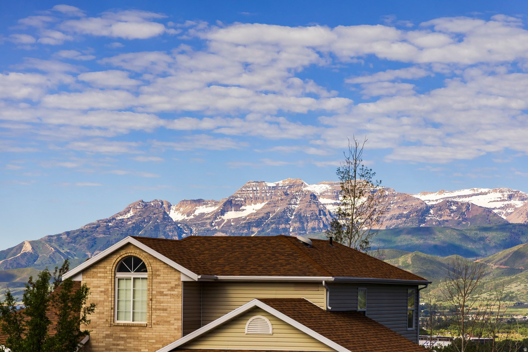 VALLEY HILLS ESTATES - Residential