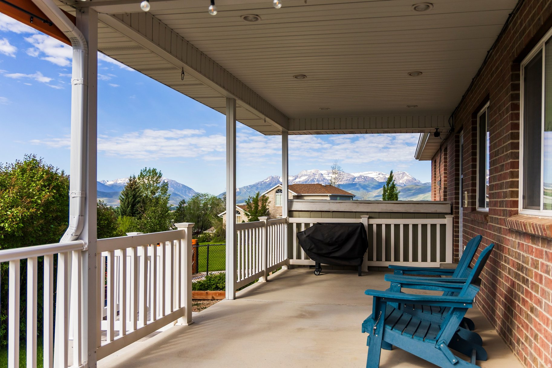 VALLEY HILLS ESTATES - Residential
