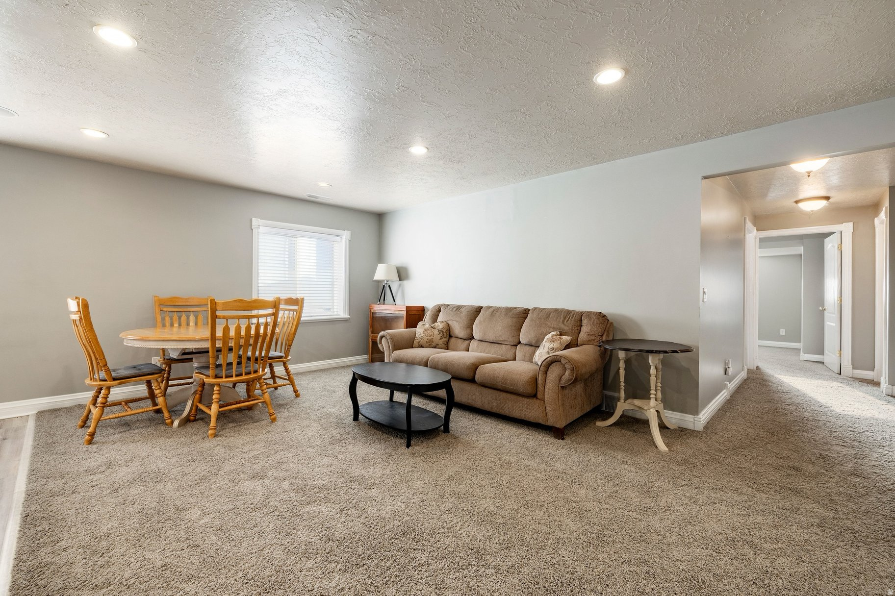 VALLEY HILLS ESTATES - Residential