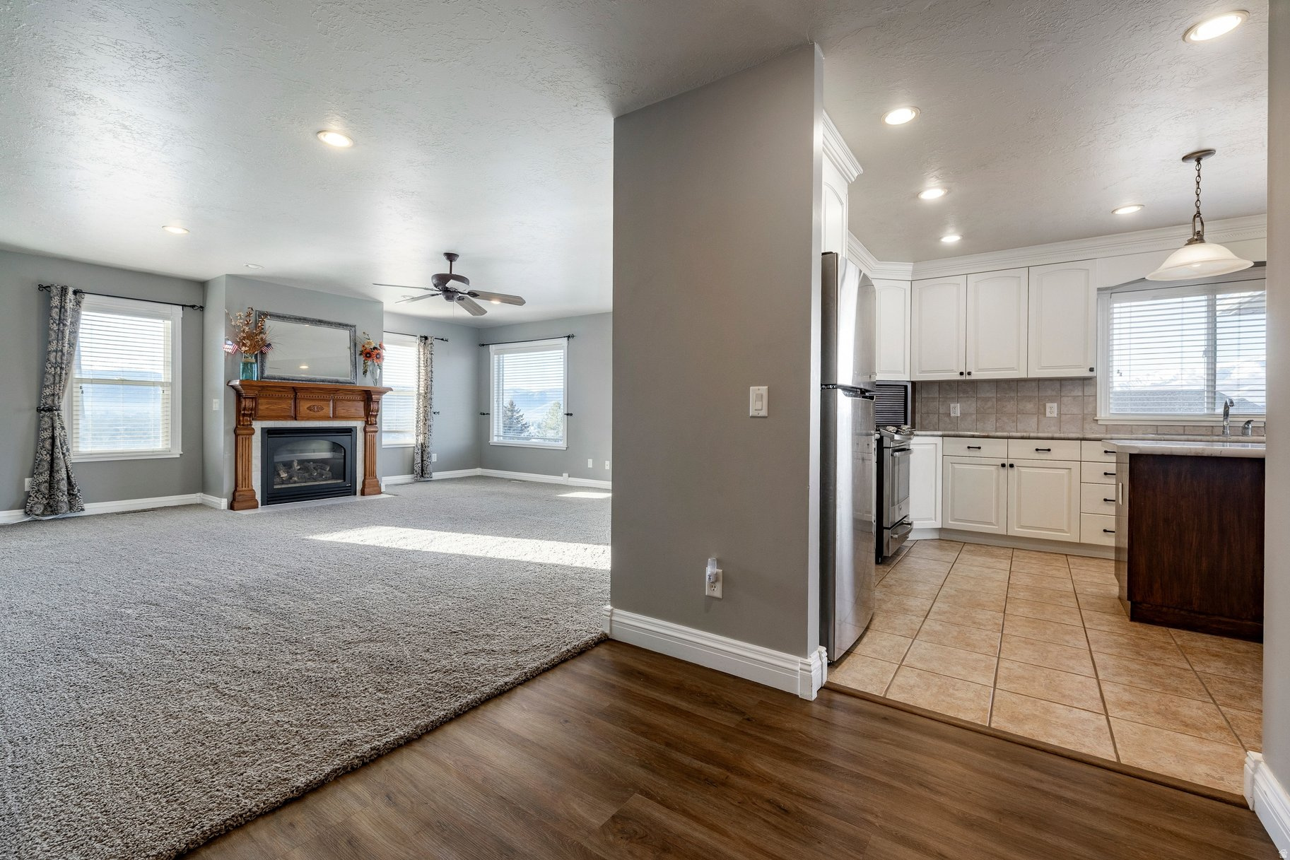VALLEY HILLS ESTATES - Residential
