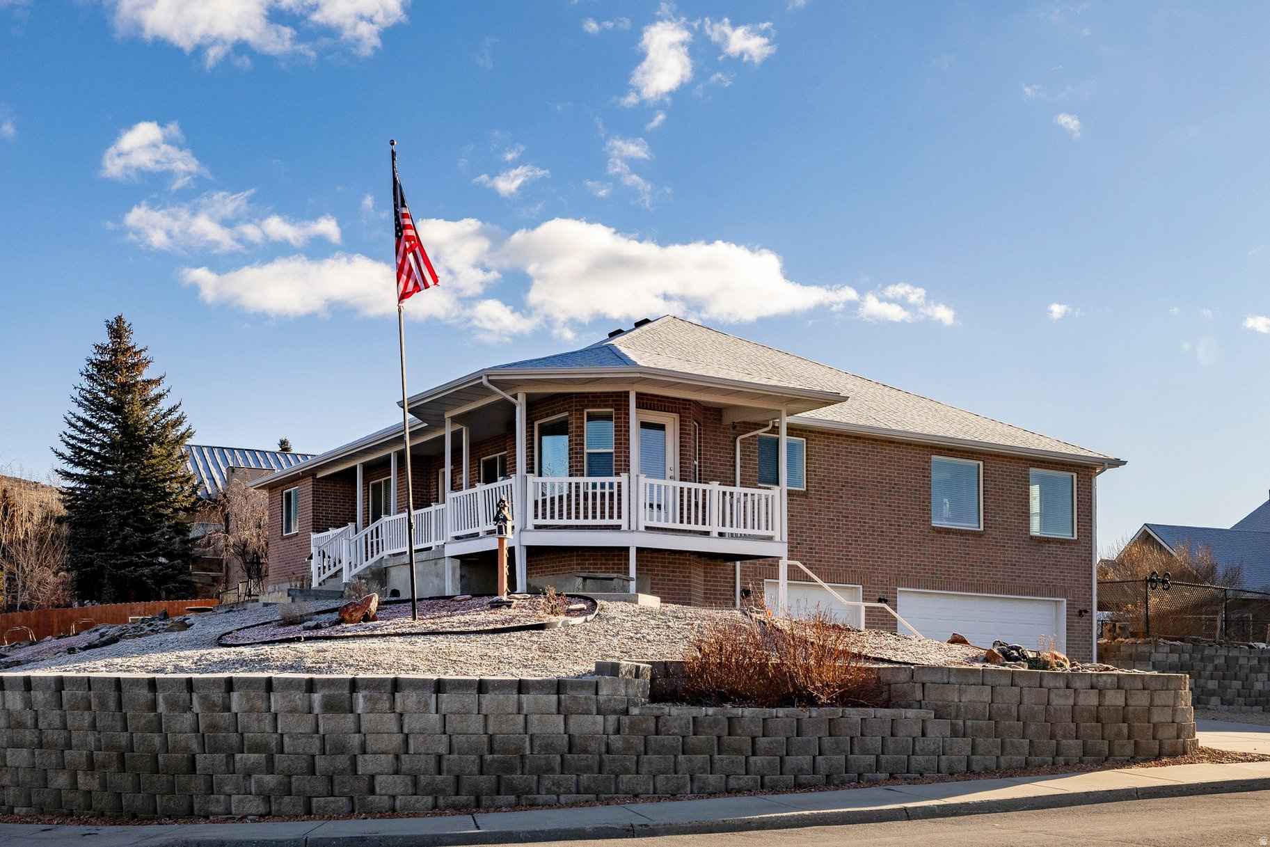 VALLEY HILLS ESTATES - Residential