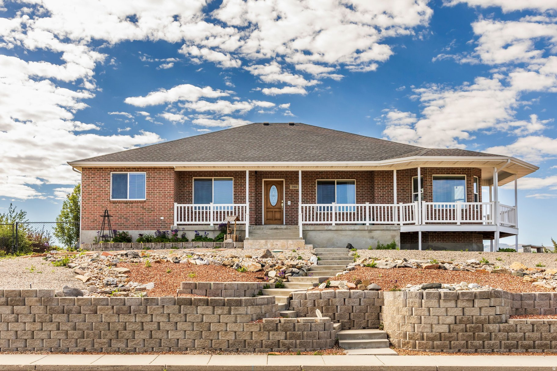 VALLEY HILLS ESTATES - Residential