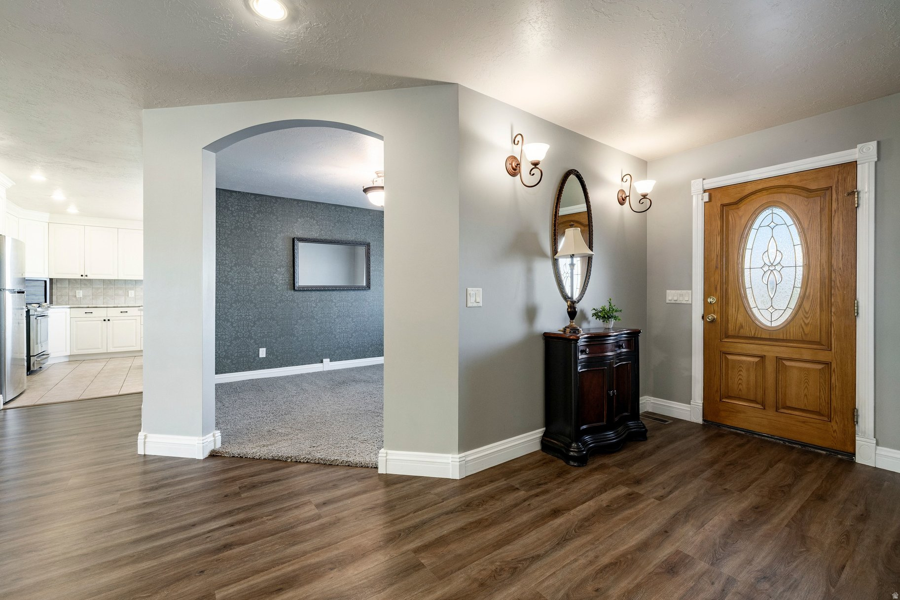 VALLEY HILLS ESTATES - Residential