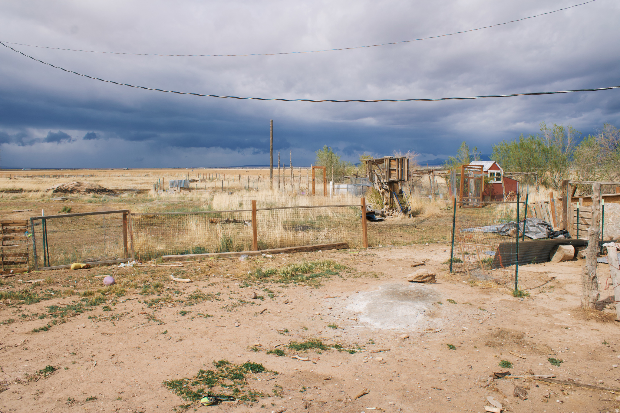 RURAL - Residential