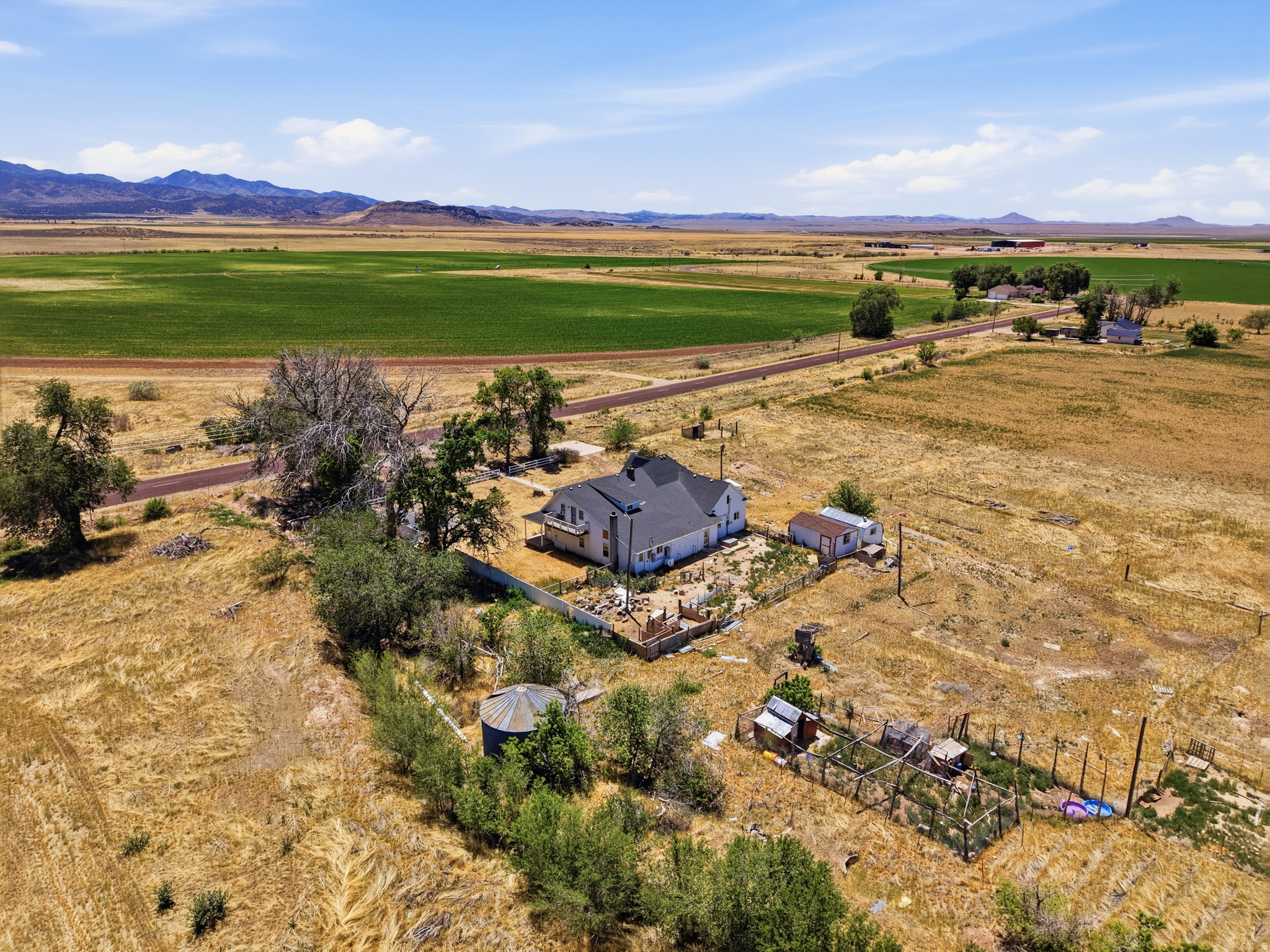 RURAL - Residential