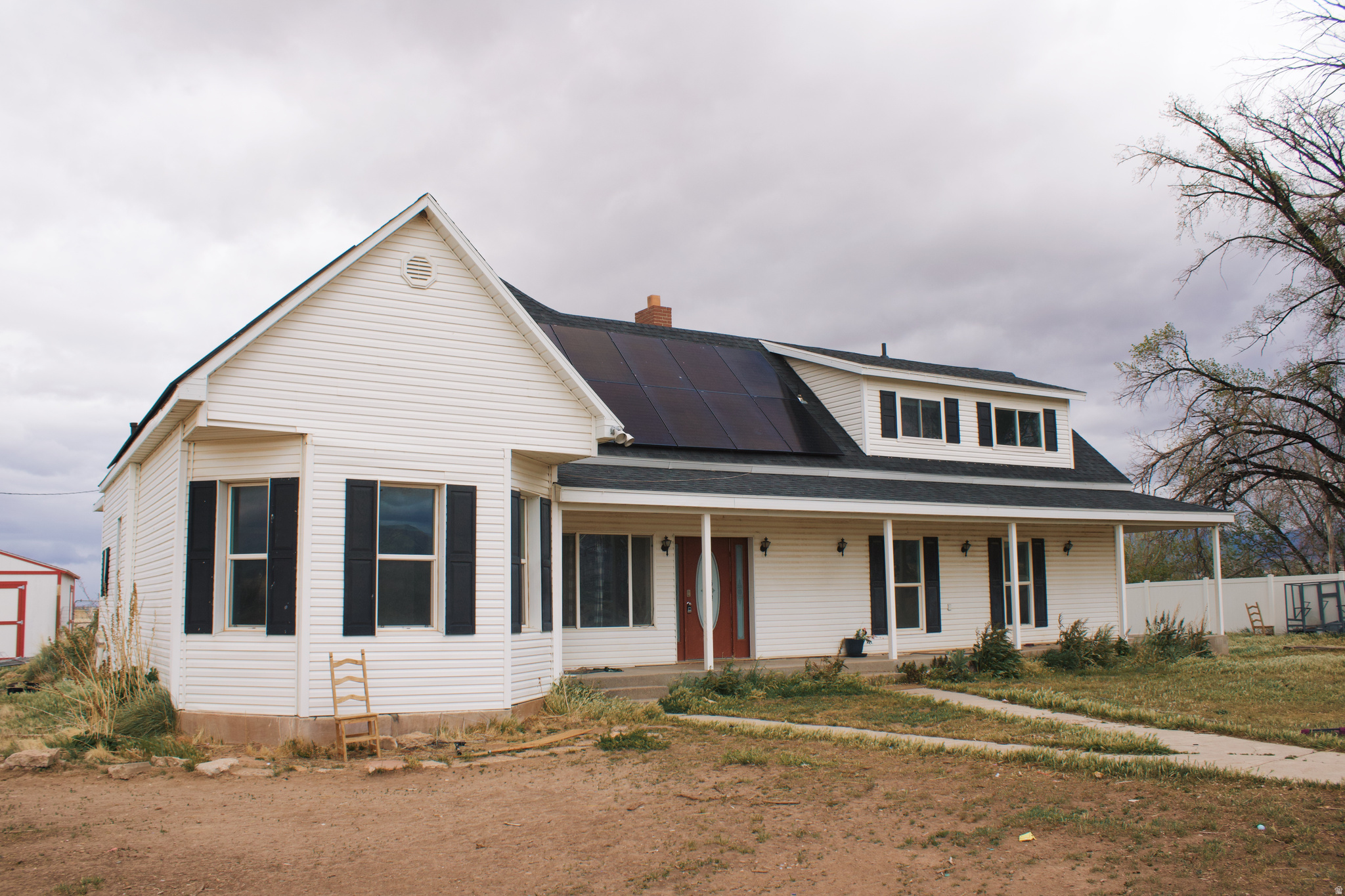RURAL - Residential