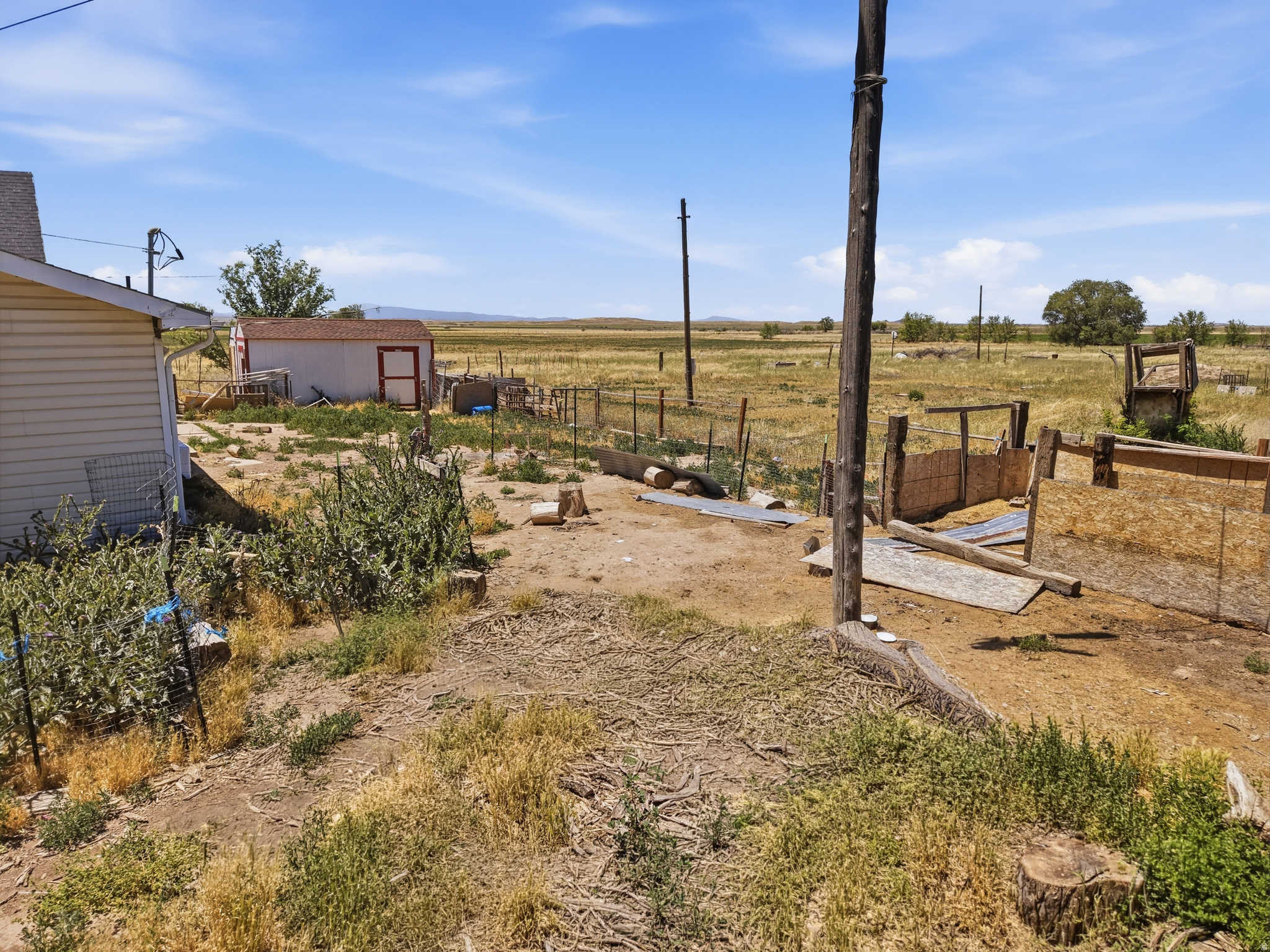 RURAL - Residential