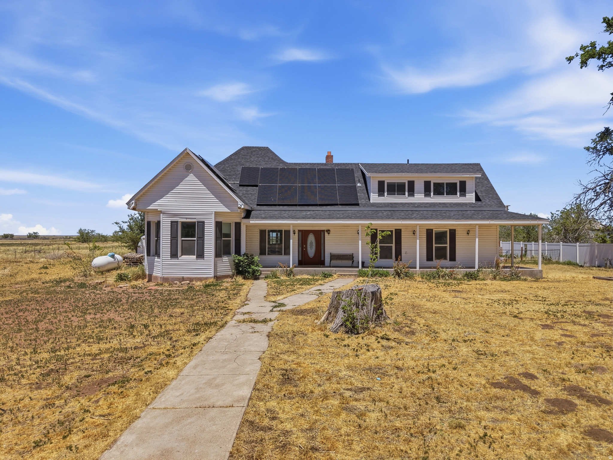RURAL - Residential