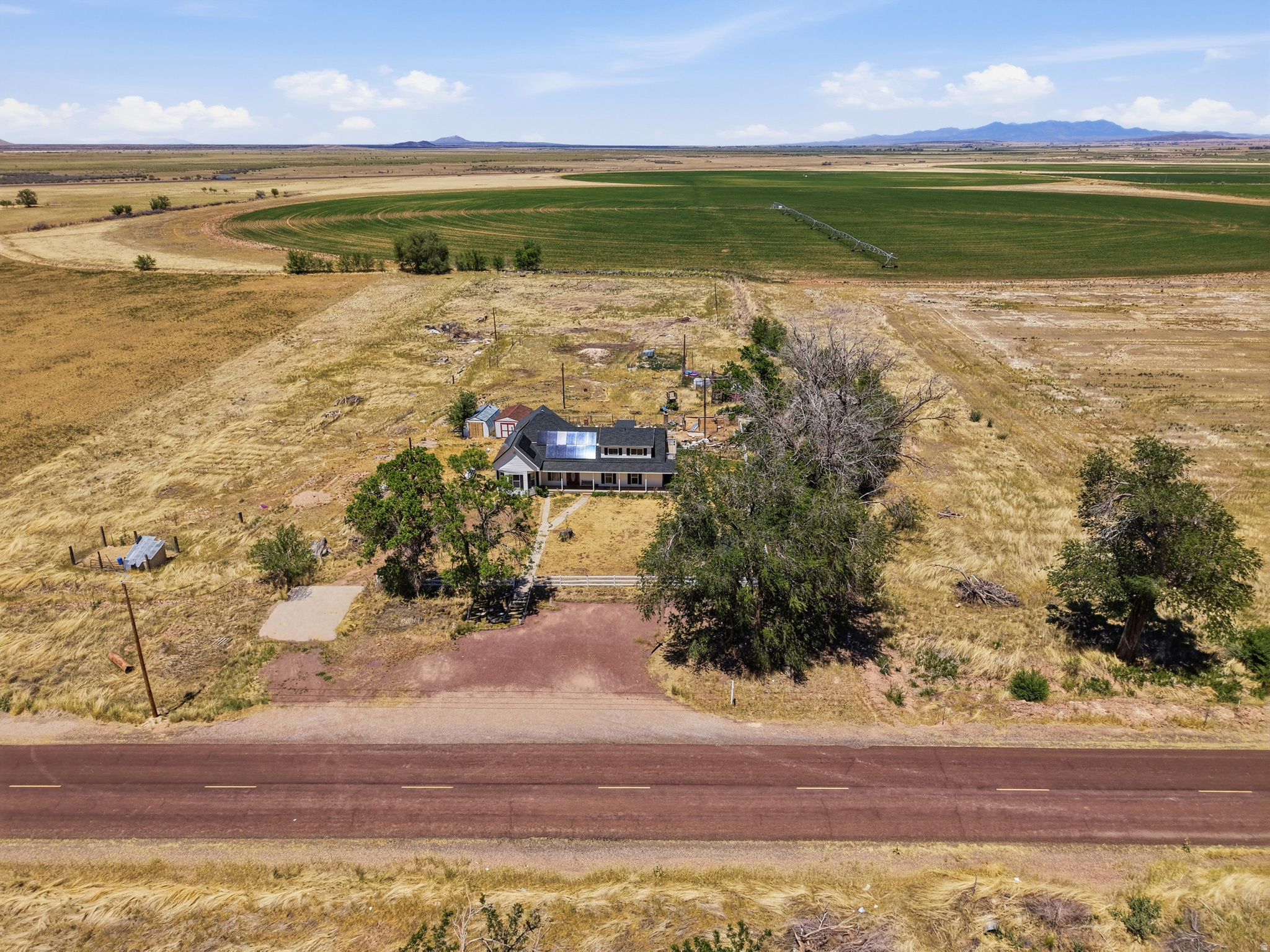 RURAL - Residential