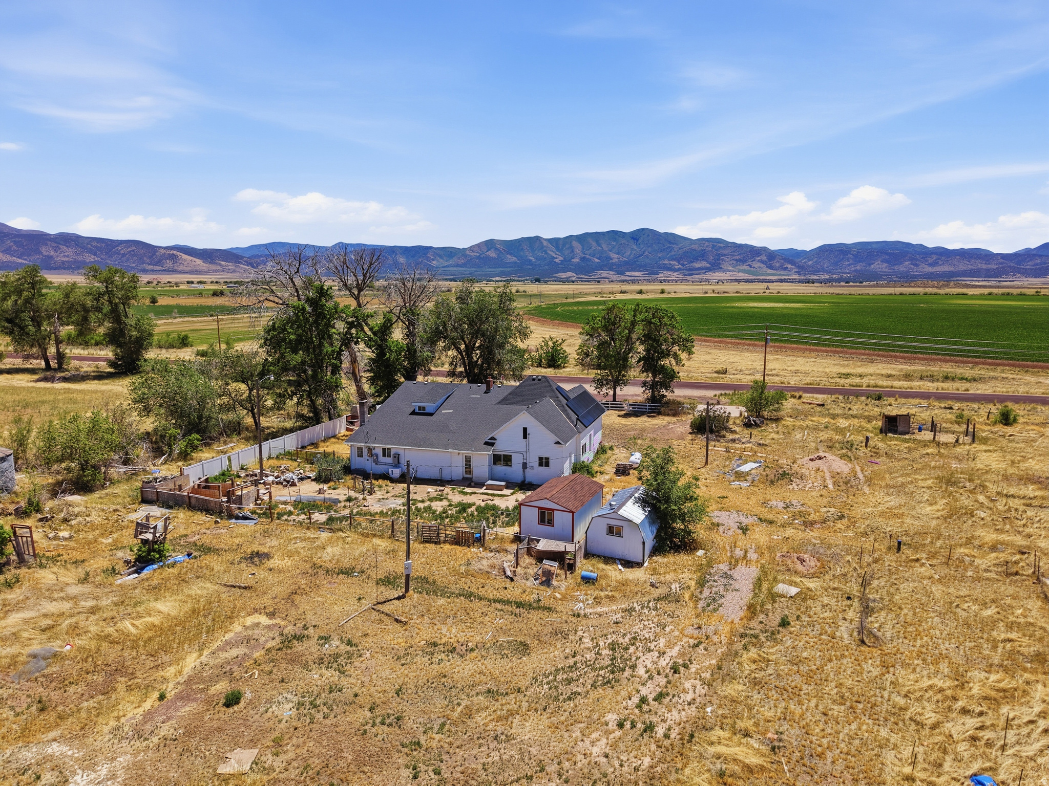 RURAL - Residential