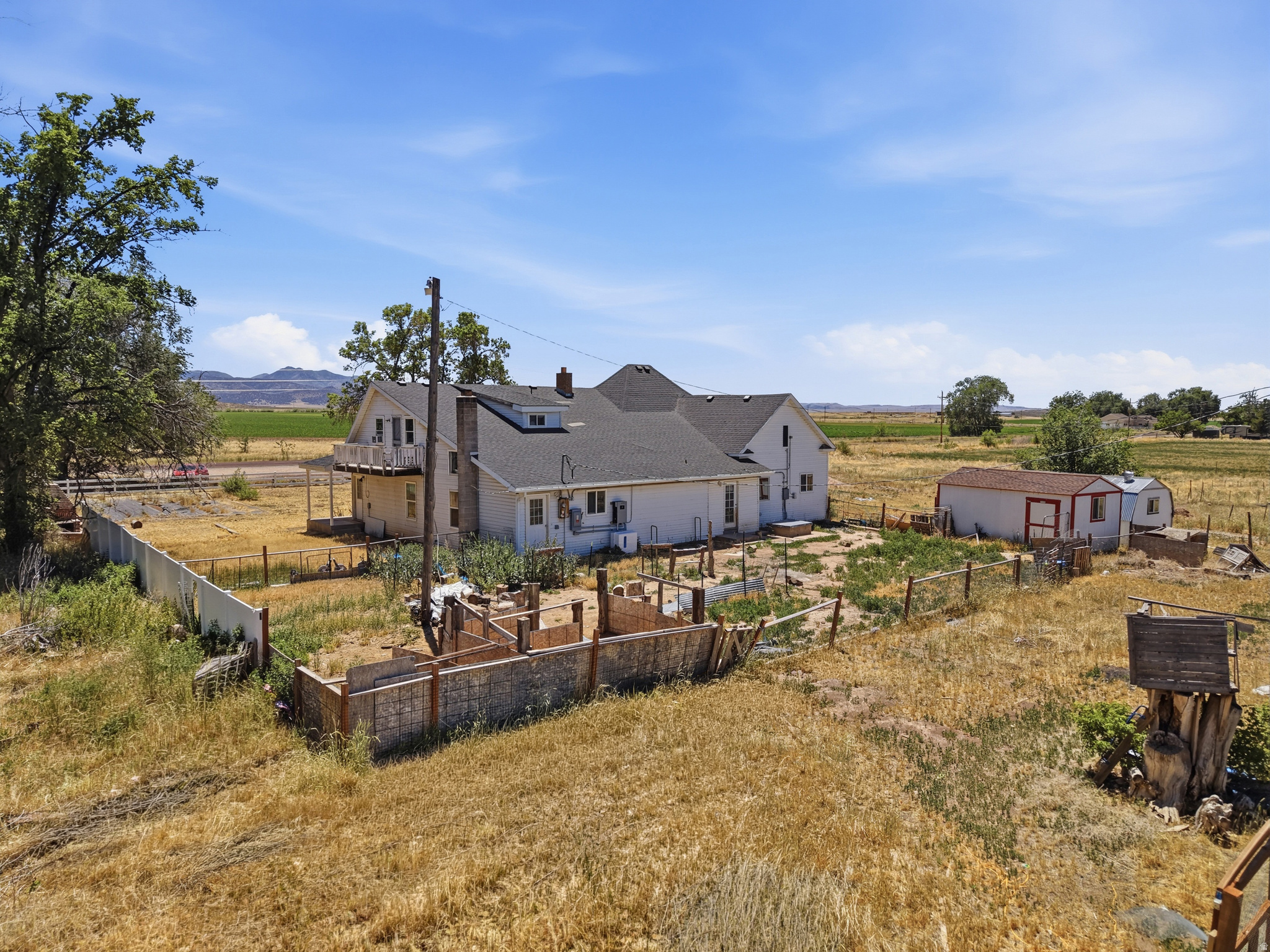 RURAL - Residential