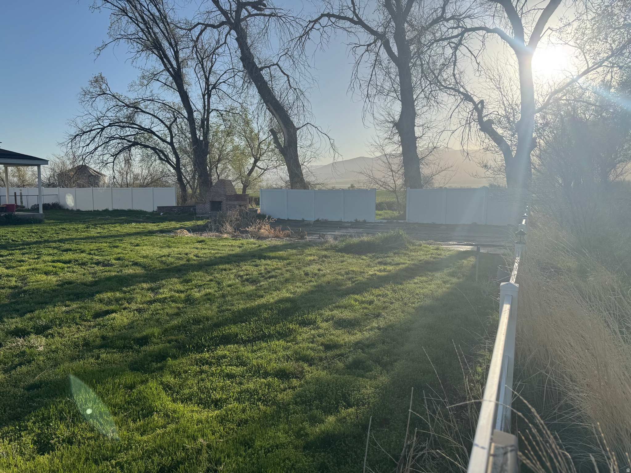 RURAL - Residential