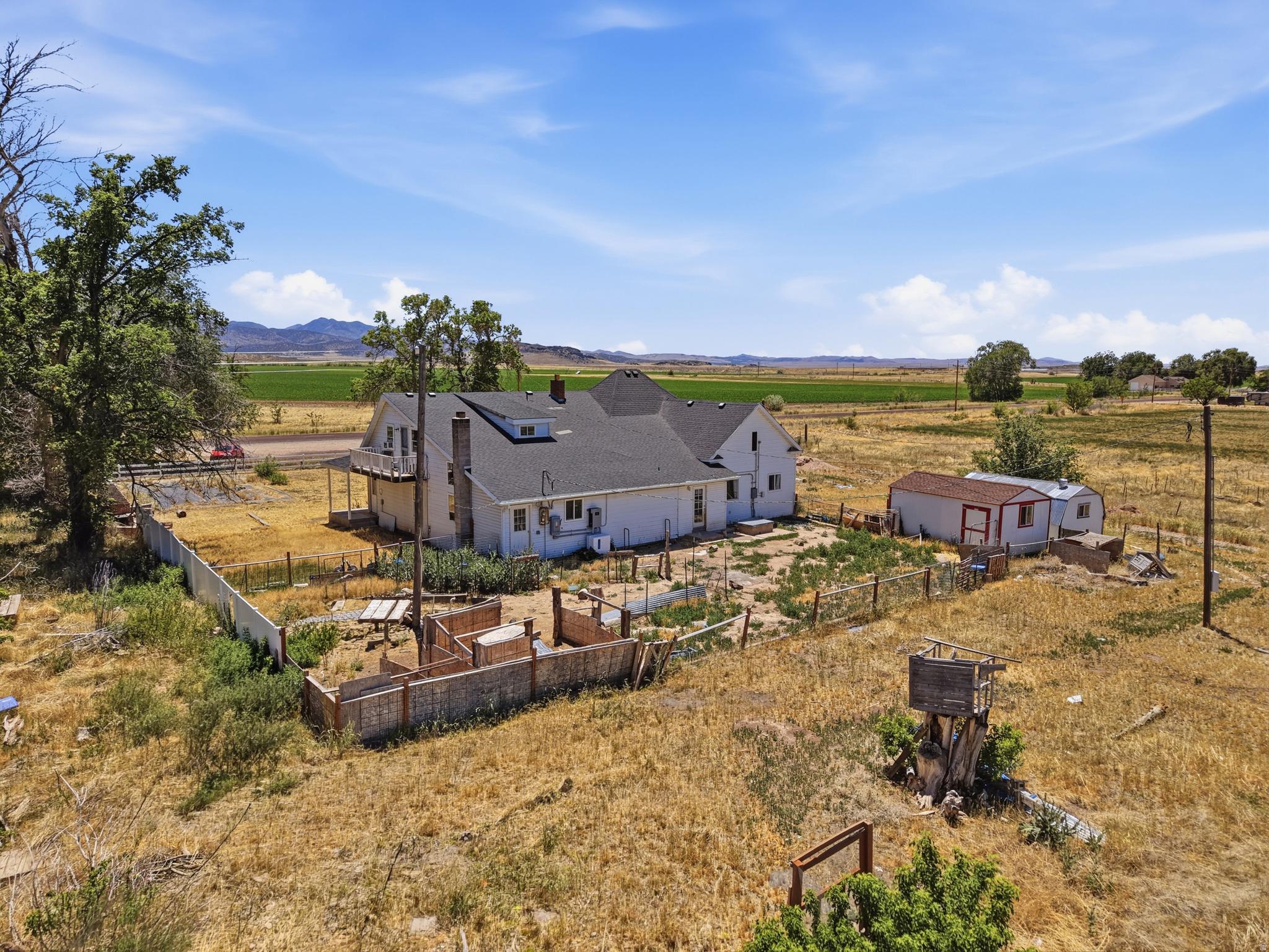 RURAL - Residential