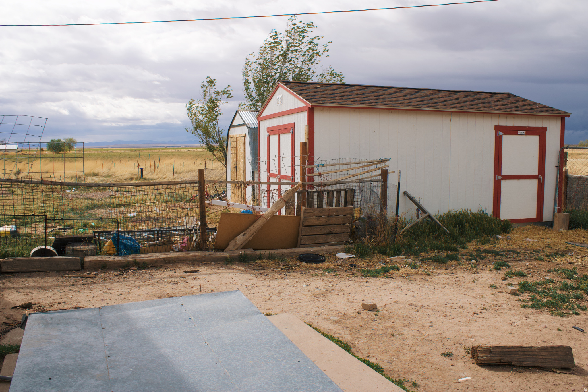 RURAL - Residential
