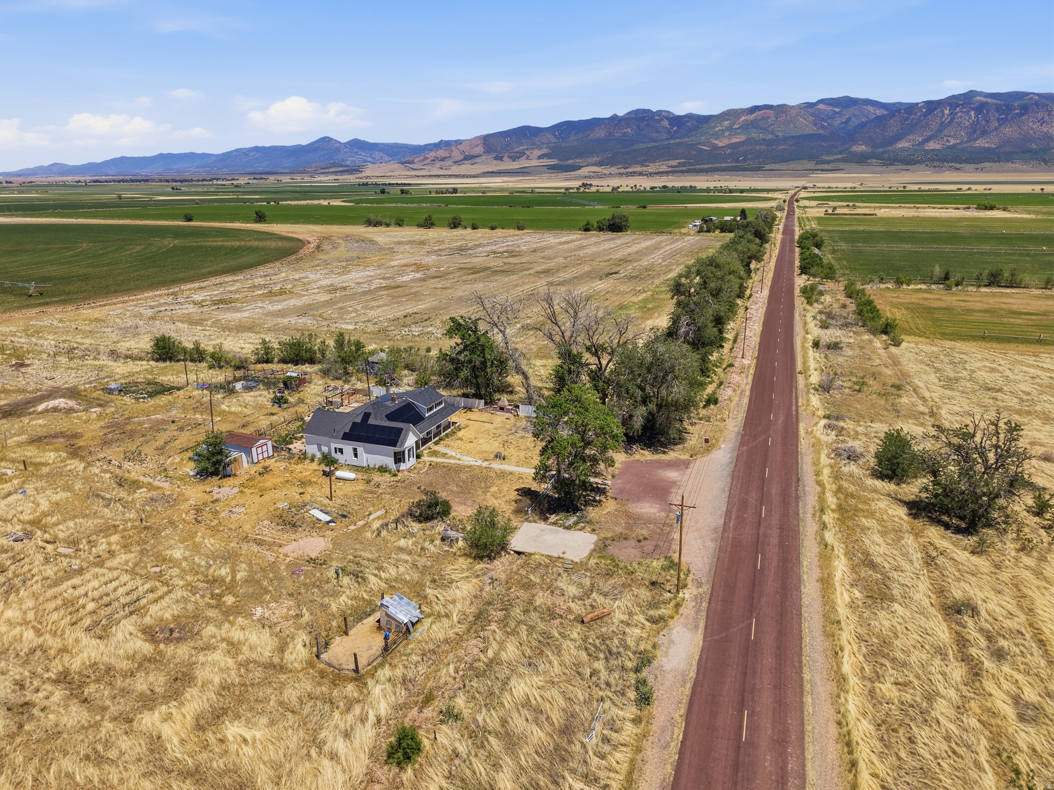 RURAL - Residential