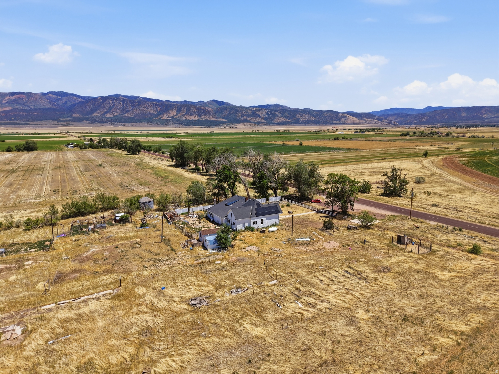 RURAL - Residential